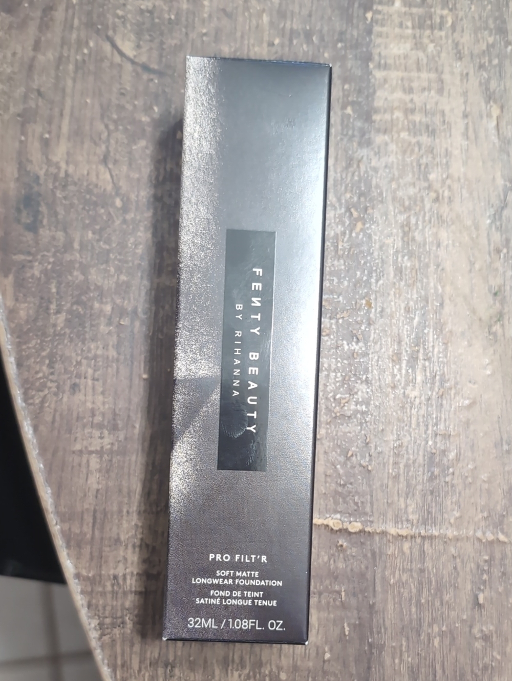 Fenty Beauty Pro Filt'r Soft Matte Longwear Foundation - 225